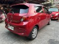 2017 Mitsubishi Mirage HB GLX CVT A/T-5