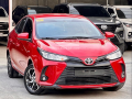 2022 VIOS 1.3 XLE Auto-0