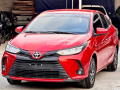 2022 VIOS 1.3 XLE Auto-2