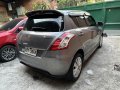 2016 Suzuki Swift 1.2 GL A/T-5