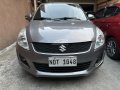 2016 Suzuki Swift 1.2 GL A/T-1