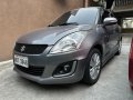 2016 Suzuki Swift 1.2 GL A/T-2