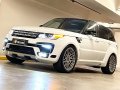 2015 Range Rover Sport  #WEiCars    🚘💯👍  limited 5.0 V8 SUPERCHARGED-1