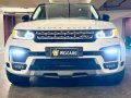 2015 Range Rover Sport  #WEiCars    🚘💯👍  limited 5.0 V8 SUPERCHARGED-2