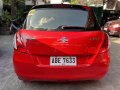 2016 Suzuki Swift 1.2 GL A/T-4