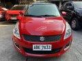 2016 Suzuki Swift 1.2 GL A/T-1