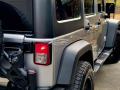 2019 Jeep Wrangler ULTD. JK SPORT TRIM HARD TOP A/T-8