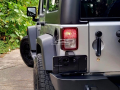 2019 Jeep Wrangler ULTD. JK SPORT TRIM HARD TOP A/T-9