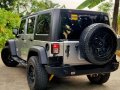 2019 Jeep Wrangler ULTD. JK SPORT TRIM HARD TOP A/T-6