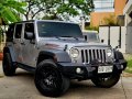 2019 Jeep Wrangler ULTD. JK SPORT TRIM HARD TOP A/T-0