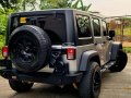 2019 Jeep Wrangler ULTD. JK SPORT TRIM HARD TOP A/T-7