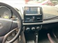 2017 Toyota Vios E 1.3 M/T-6