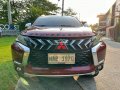 2016 MITSUBISHI MONTERO SPORT GLS PREMIUM -0