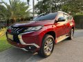 2016 MITSUBISHI MONTERO SPORT GLS PREMIUM -1