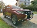 2016 MITSUBISHI MONTERO SPORT GLS PREMIUM -7