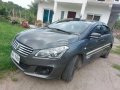 Suzuki Ciaz 2018 -0