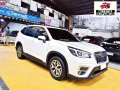 2020 Acquired Subaru Forester 2.0i-S EyeSight CVT A/t 4X4-0