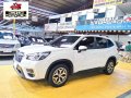 2020 Acquired Subaru Forester 2.0i-S EyeSight CVT A/t 4X4-2