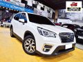 2020 Acquired Subaru Forester 2.0i-S EyeSight CVT A/t 4X4-12