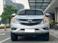 145k ALL IN PROMO!! Pre-owned Silver 2016 Mazda BT-50 4x2 Automatic Diesel for sale-0