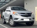 145k ALL IN PROMO!! Pre-owned Silver 2016 Mazda BT-50 4x2 Automatic Diesel for sale-1