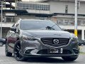 🔥 PRICE DROP 🔥 259k All In DP 🔥 2018 Mazda 6 2.5 Wagon Automatic Gas.. Call 0956-7998581-0