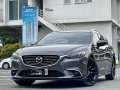 🔥 PRICE DROP 🔥 259k All In DP 🔥 2018 Mazda 6 2.5 Wagon Automatic Gas.. Call 0956-7998581-2
