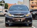 2nd hand 2016 Honda Mobilio V 1.5 Automatic Gas for sale in good condition-0