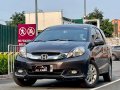 2nd hand 2016 Honda Mobilio V 1.5 Automatic Gas for sale in good condition-1