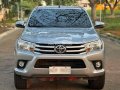HOT!!! 2018 Toyota Hilux G for sale at affordable price -4
