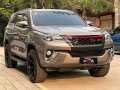 HOT!!! 2018 Toyota Fortuner G for sale at affordable price -0