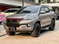 HOT!!! 2018 Toyota Fortuner G for sale at affordable price -1