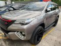 HOT!!! 2018 Toyota Fortuner G for sale at affordable price -25