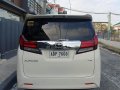 HOT!!! 2015 Toyota Alphard for sale at affordable price -2