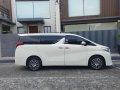 HOT!!! 2015 Toyota Alphard for sale at affordable price -1