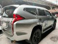 2019 Mitsubishi Montero Glx Sports M/T-8
