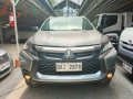 2019 Mitsubishi Montero Glx Sports M/T-0