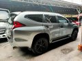 2019 Mitsubishi Montero Glx Sports M/T-9