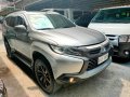 2019 Mitsubishi Montero Glx Sports M/T-1