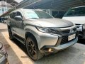 2019 Mitsubishi Montero Glx Sports M/T-4