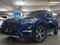 2018 BMW X1 2.0L DSL AT SAVE ALMOST 2MIL-2