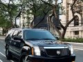 2011 Cadillac Escalade ESV Long wheel base Sunroof P2,398,000-2