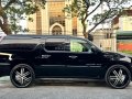 2011 Cadillac Escalade ESV Long wheel base Sunroof P2,398,000-5