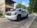 Chevrolet Suburban LT 4x2 2007 AT-1