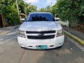 Chevrolet Suburban LT 4x2 2007 AT-0