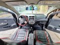 Toyota Wigo G 2016 MT-5