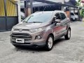 Ford Ecosport Titanium 2015 AT-1