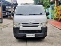 Toyota Hi Ace Commuter 3.0L 2016 mt-0