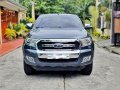 Ford Ranger XLT 2016 AT 4x2-0