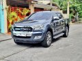 Ford Ranger XLT 2016 AT 4x2-1